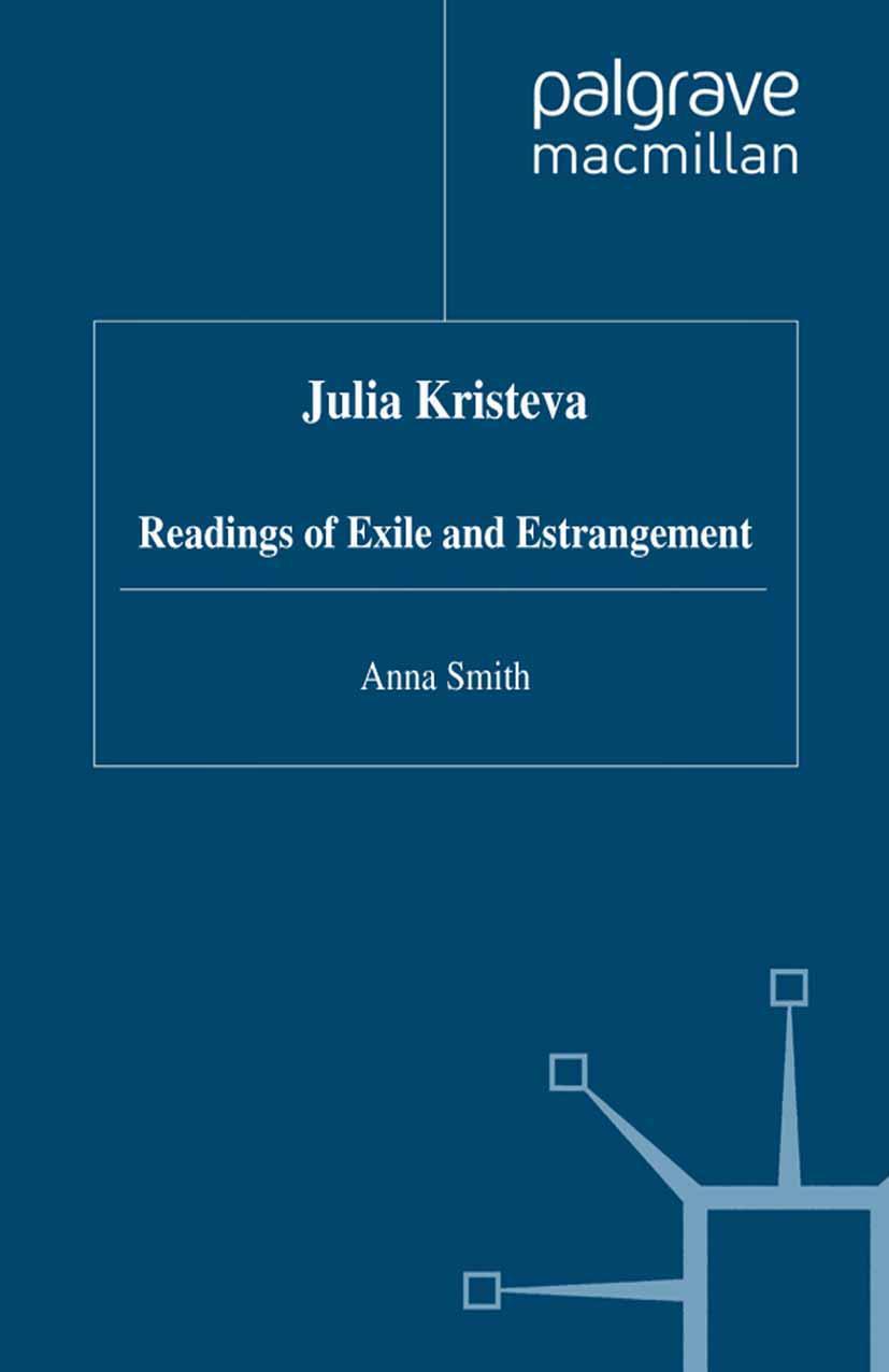 Julia Kristeva