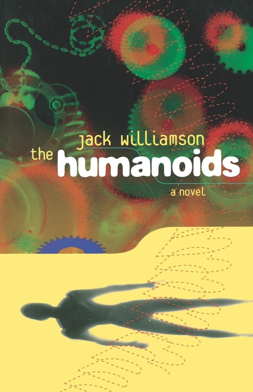 The Humanoids