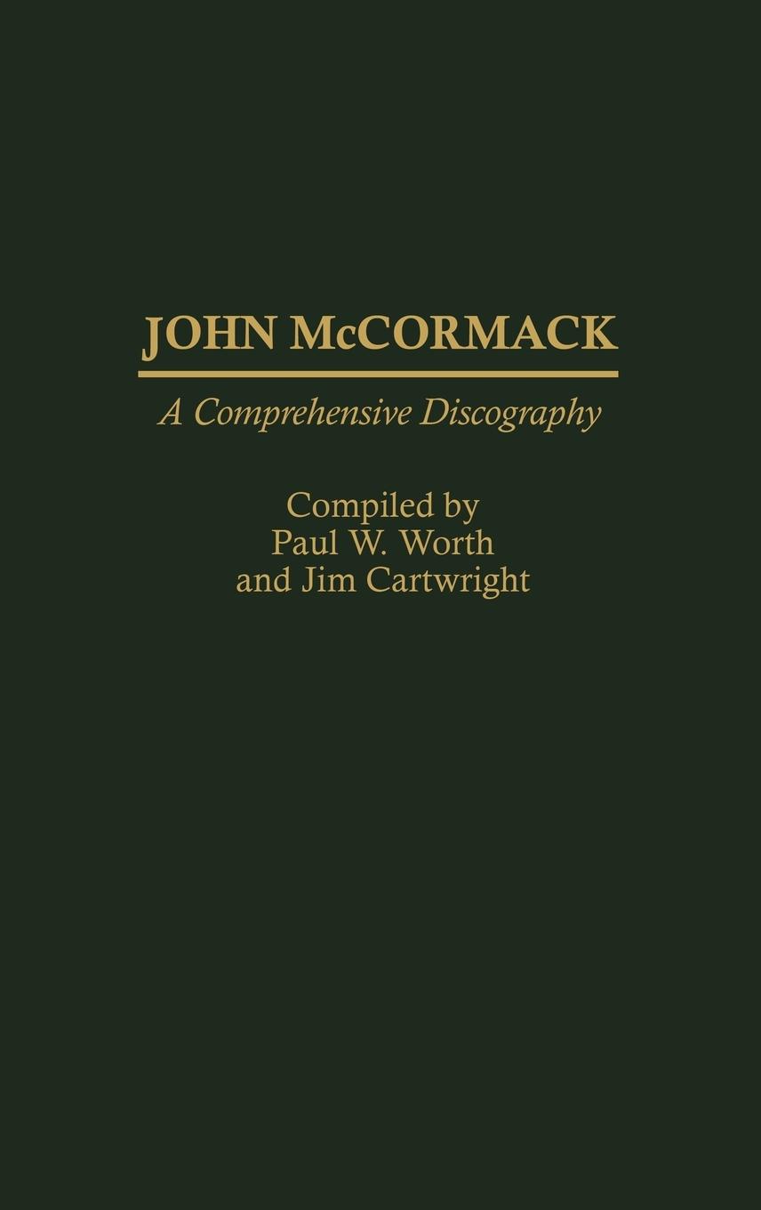 John McCormack