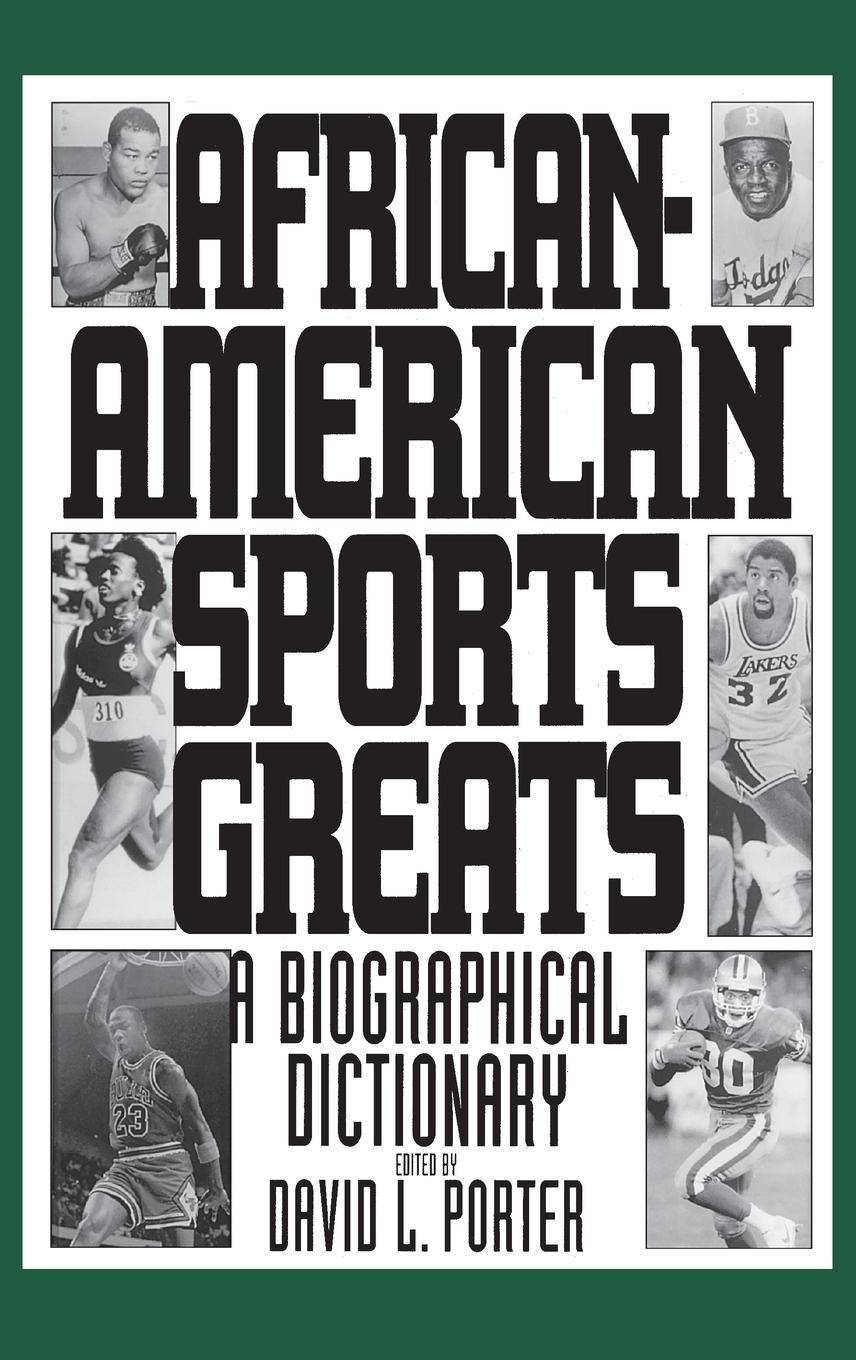 African-American Sports Greats