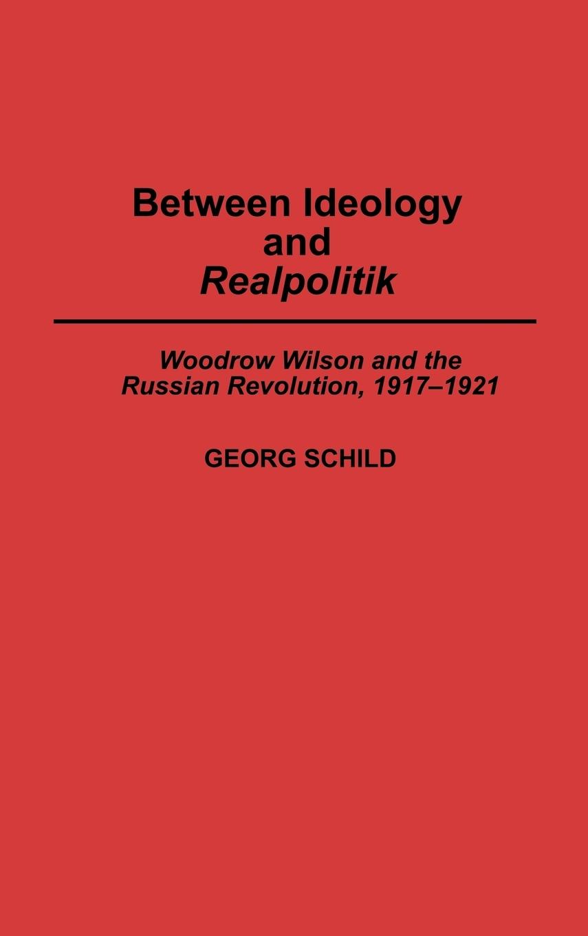 Between Ideology and Realpolitik