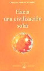 Hacia una civilización solar