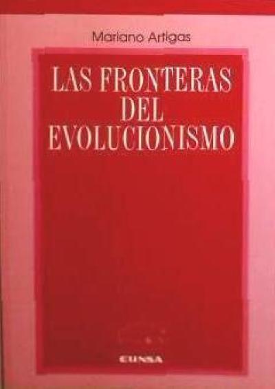 Las fronteras del evolucionismo