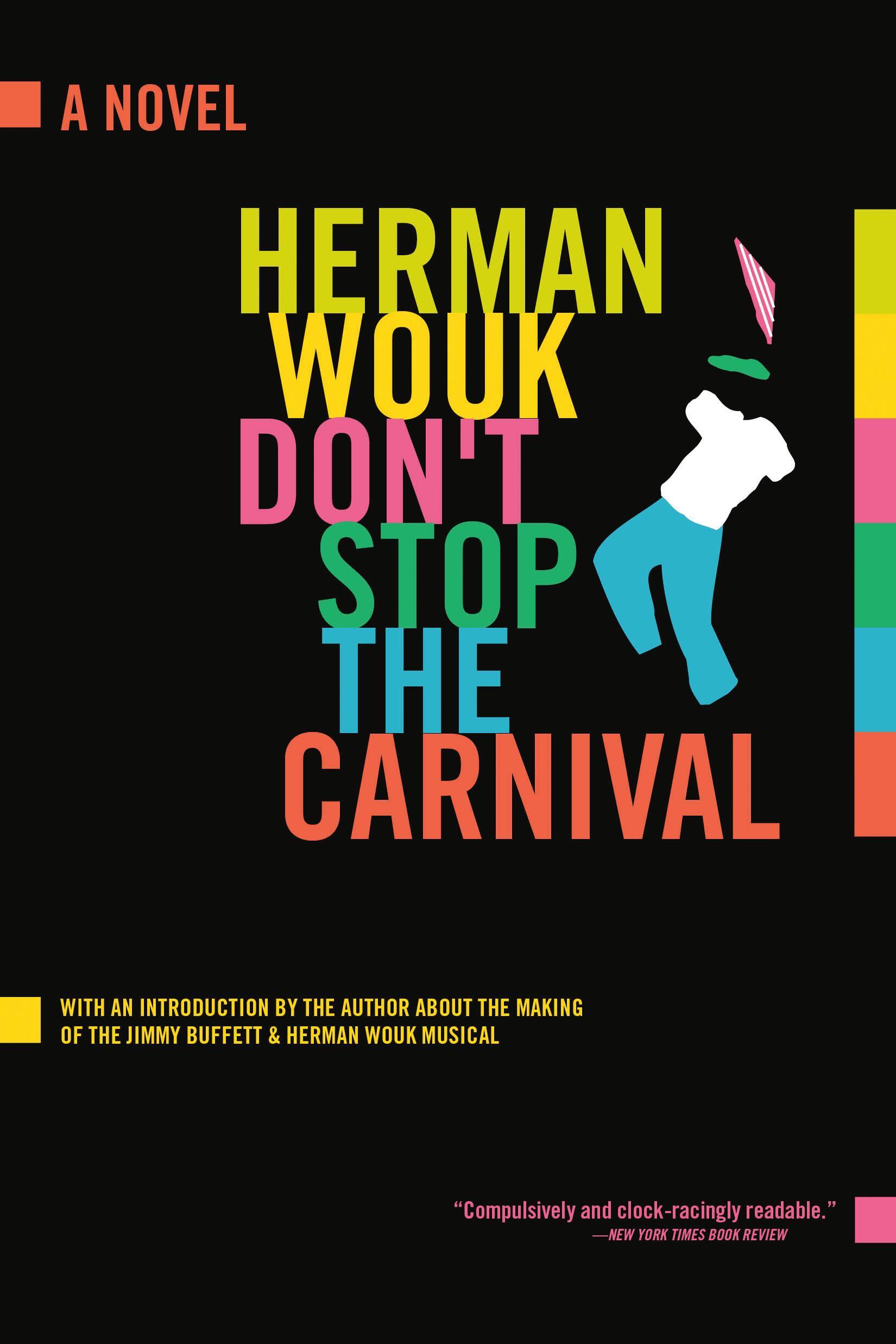 Don't Stop the Carnival