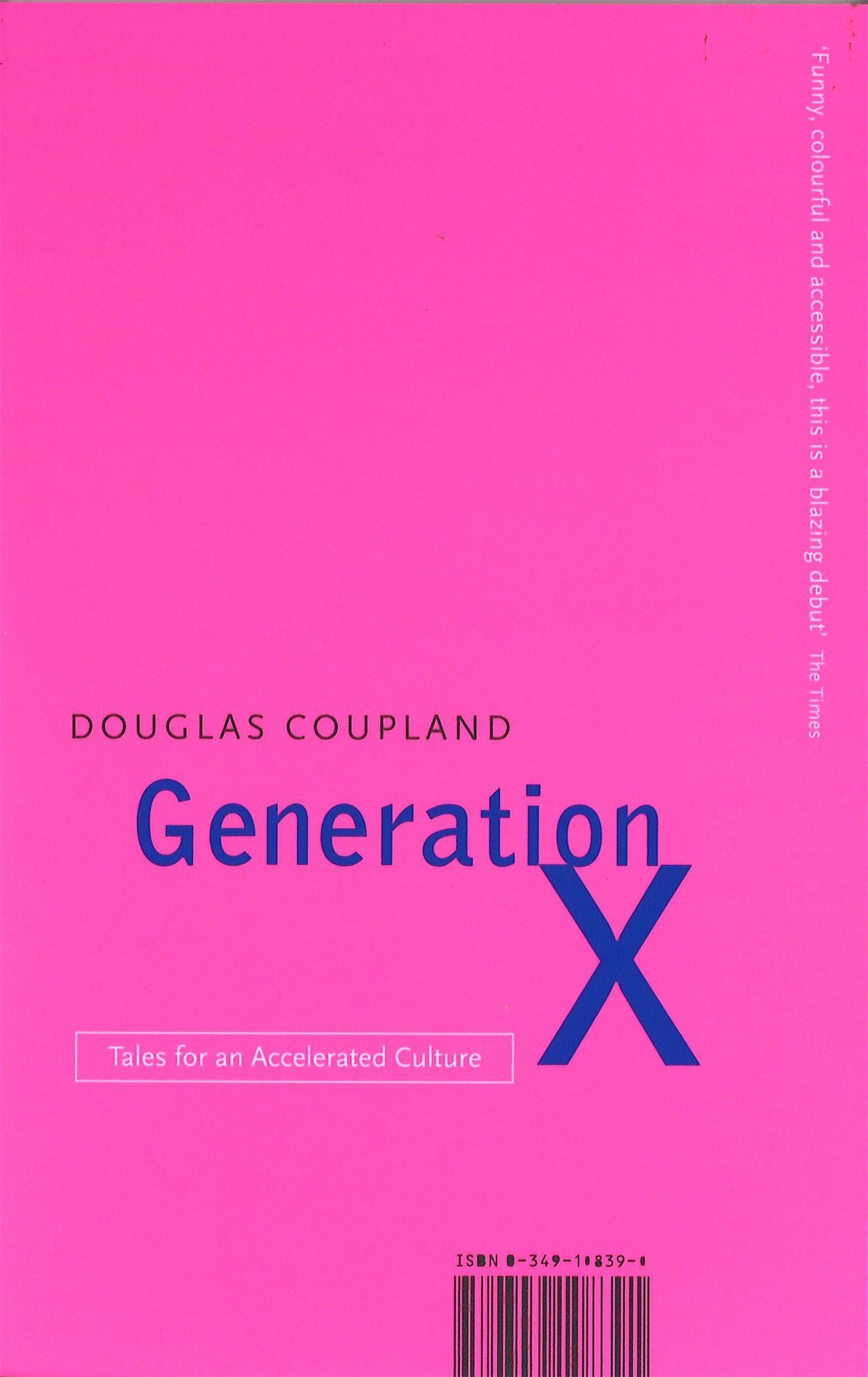 Generation X