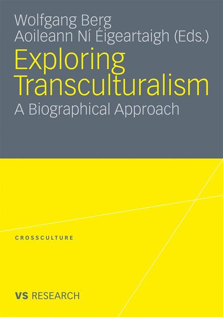 Exploring Transculturalism