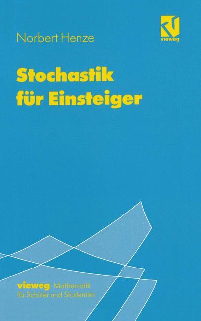 Stochastik für Einsteiger