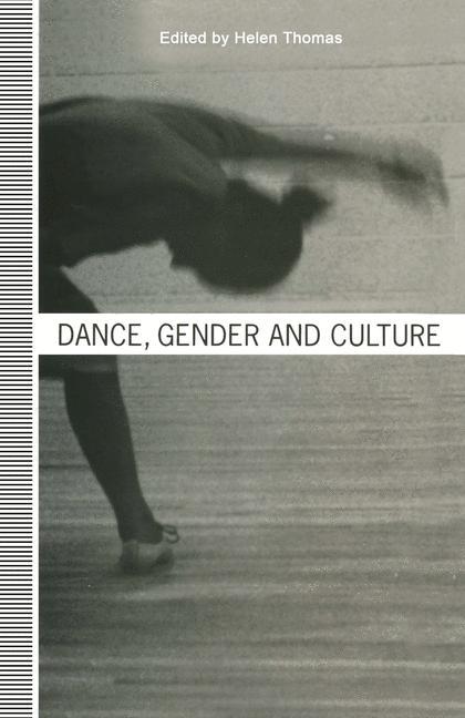 Dance, Gender and Culture