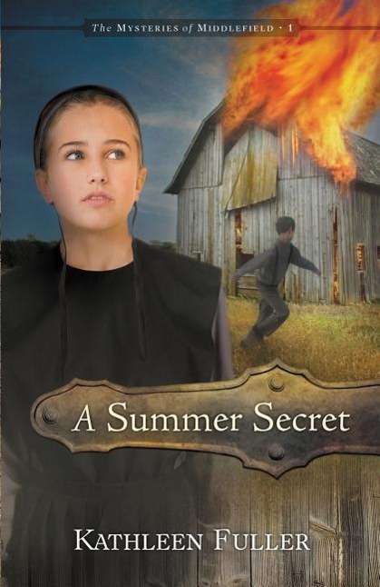 A Summer Secret