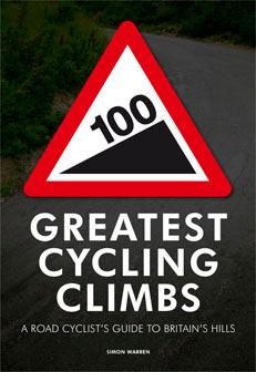 100 Greatest Cycling Climbs