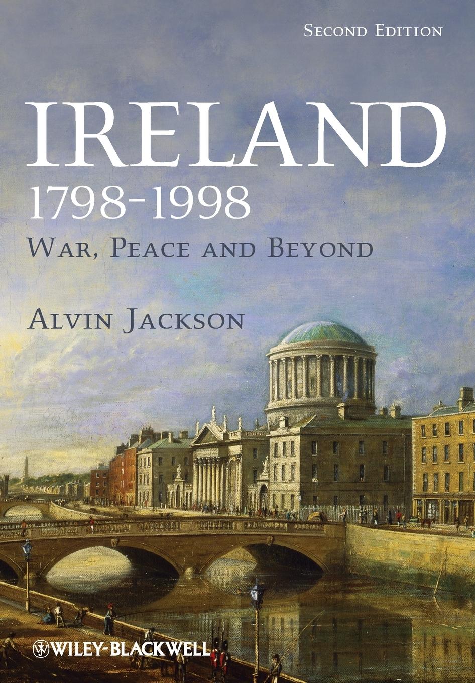 Ireland 1798-1998