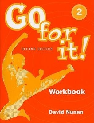 Go for It! 2: Workbook