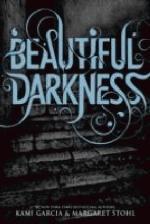 Beautiful Darkness (Book 2)