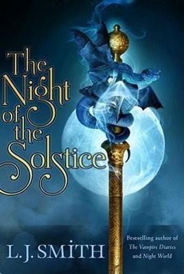 The Night of the Solstice