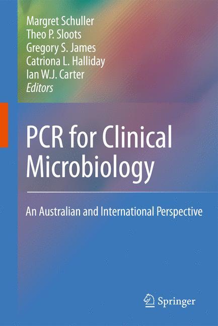 PCR for Clinical Microbiology