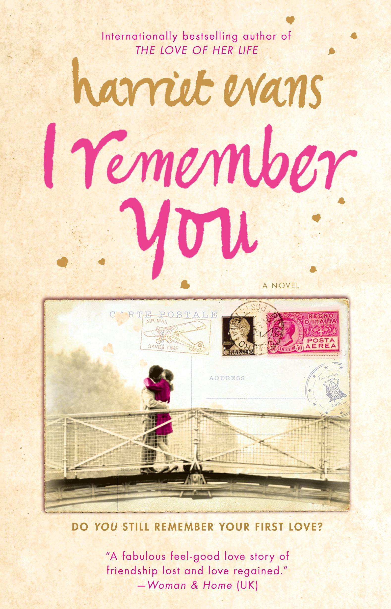 I Remember You