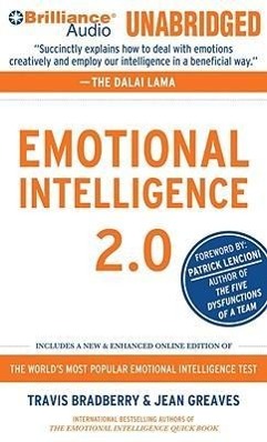 Emotional Intelligence 2.0