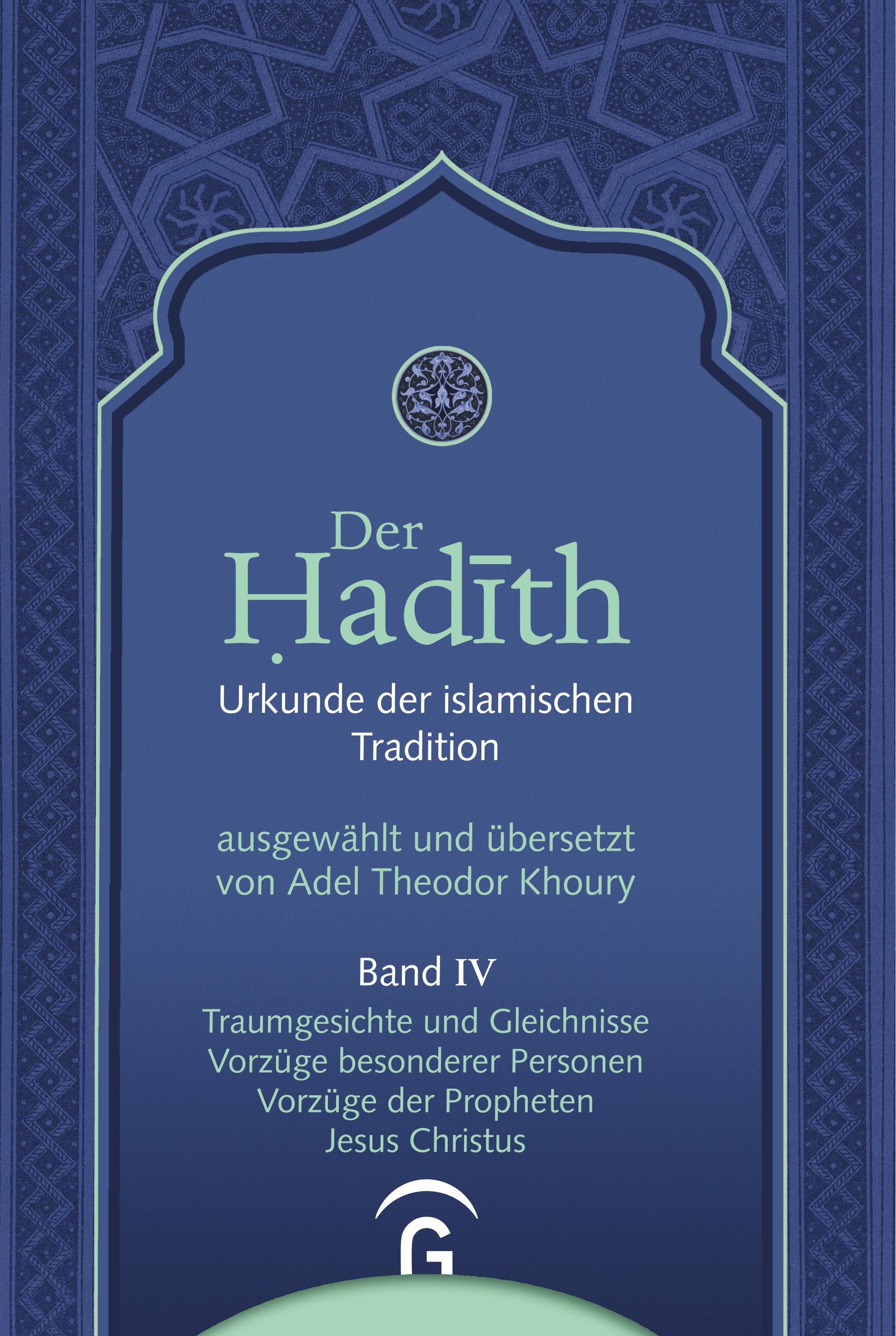 Traumgesichte und Gleichnisse. Vorzüge besonderer Personen. Vorzüge der Propheten. Jesus Christus