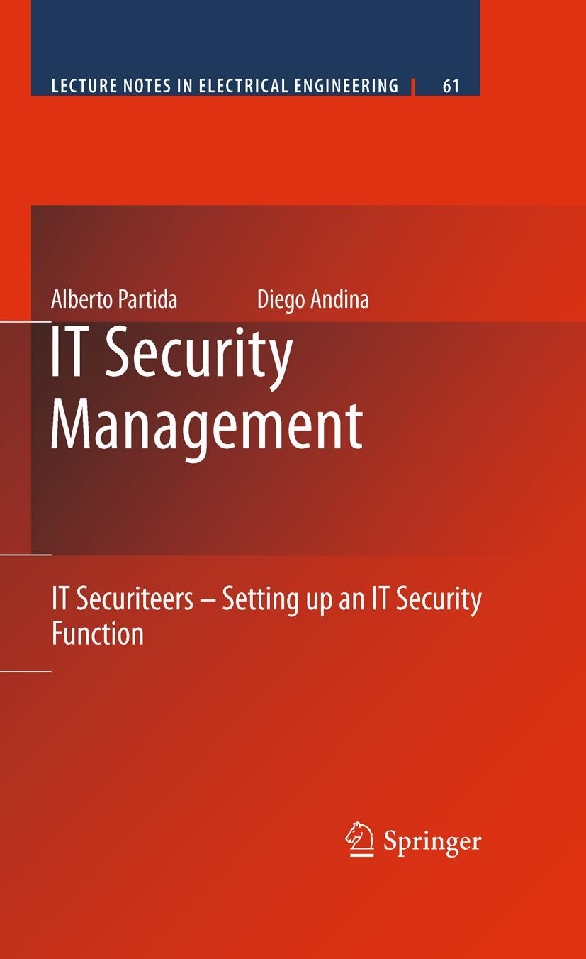 It Security Management