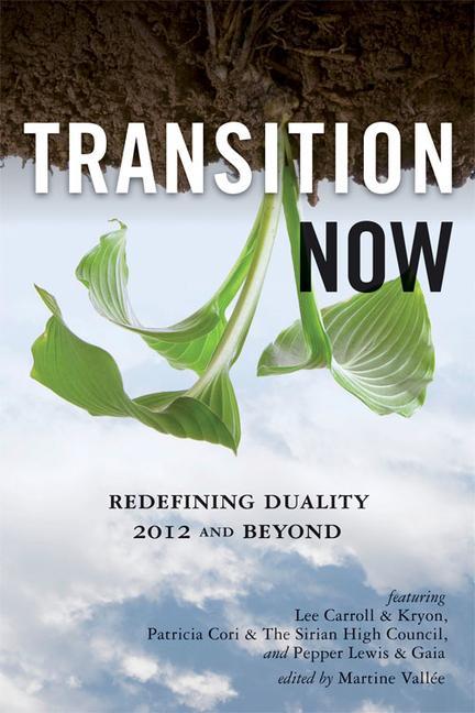 Transition Now