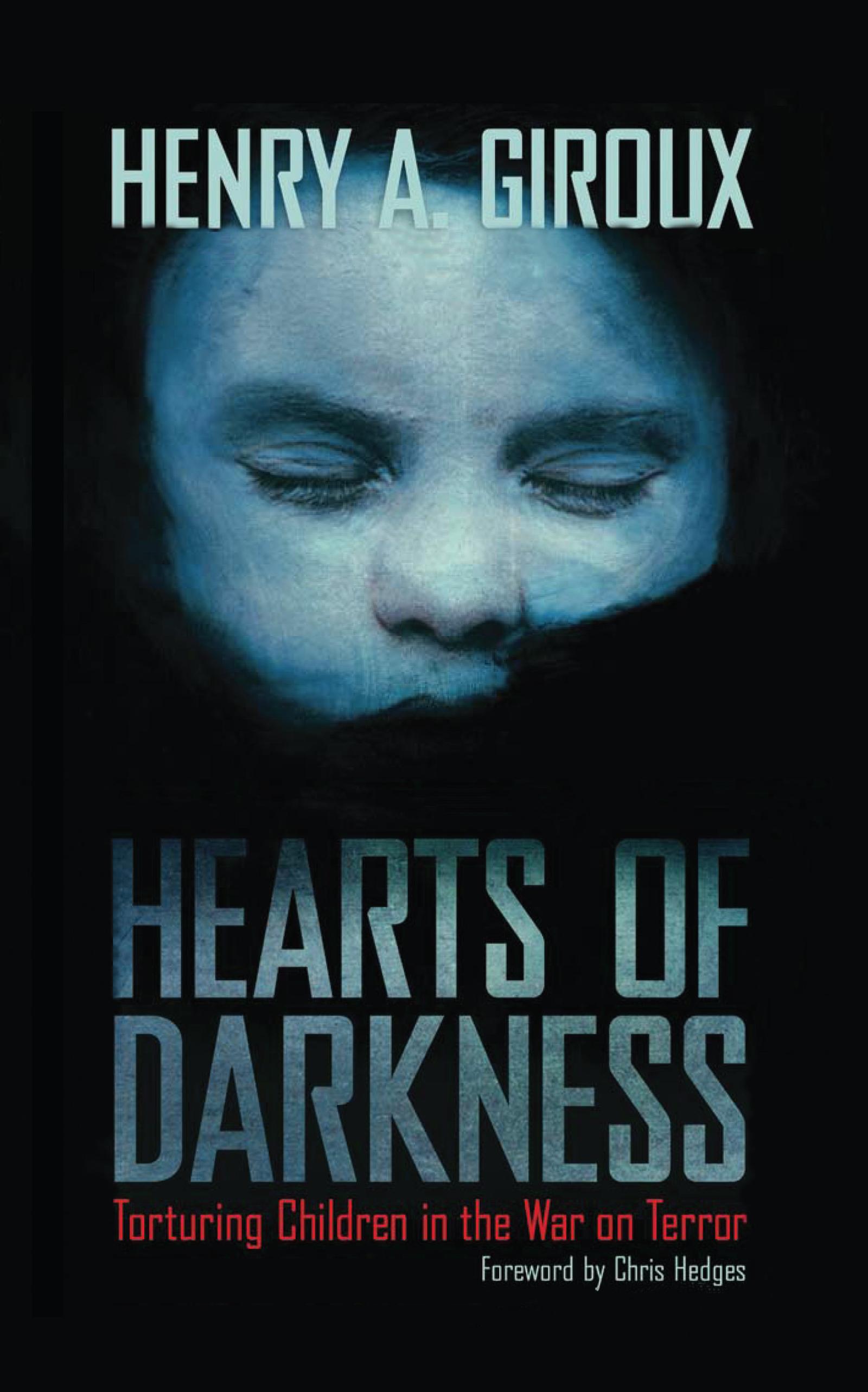 Hearts of Darkness