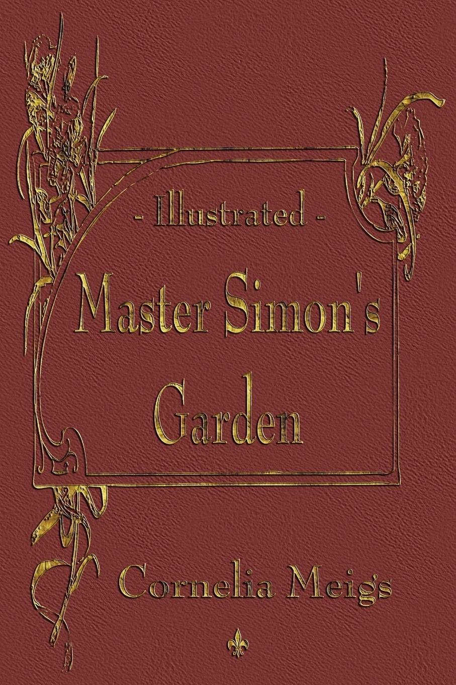 Master Simon's Garden