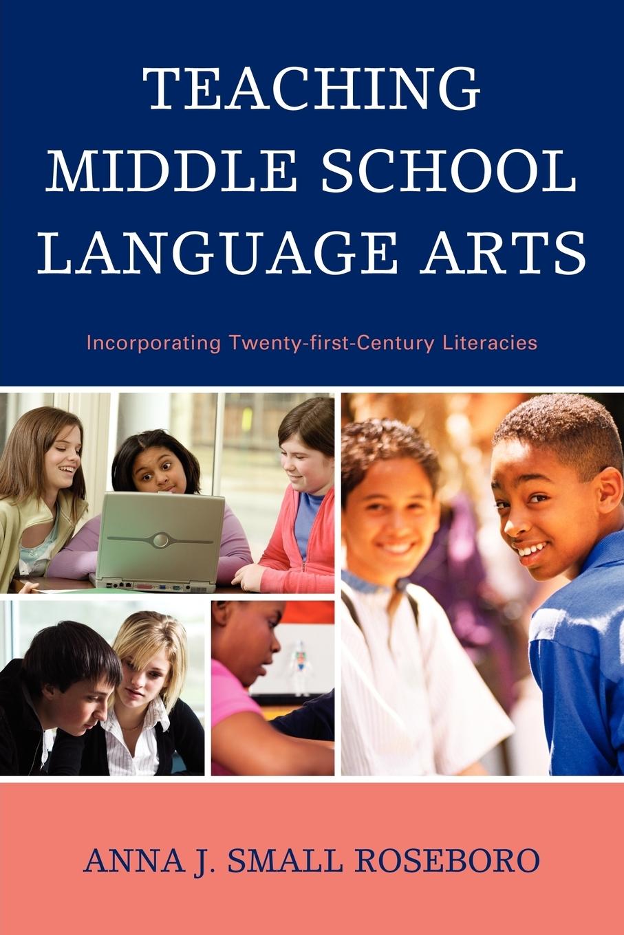 Teaching Middle School Language Arts