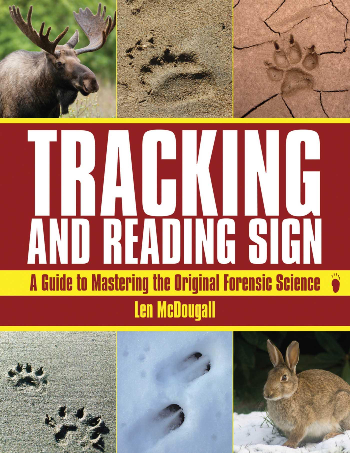 Tracking and Reading Sign