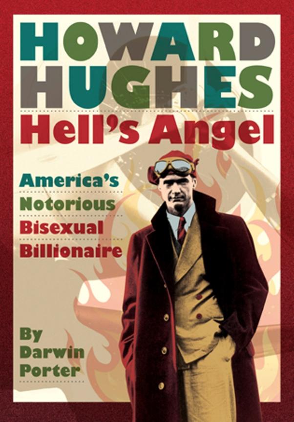 Howard Hughes