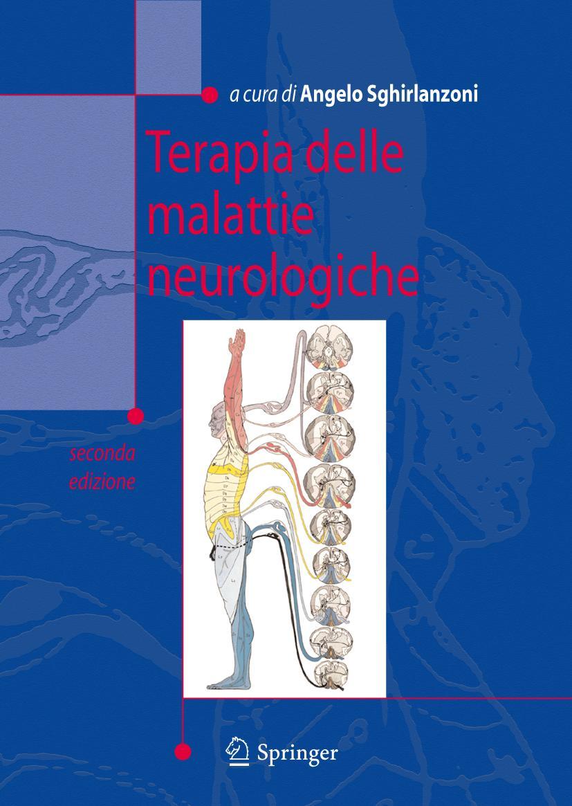 Terapia Delle Malattie Neurologiche