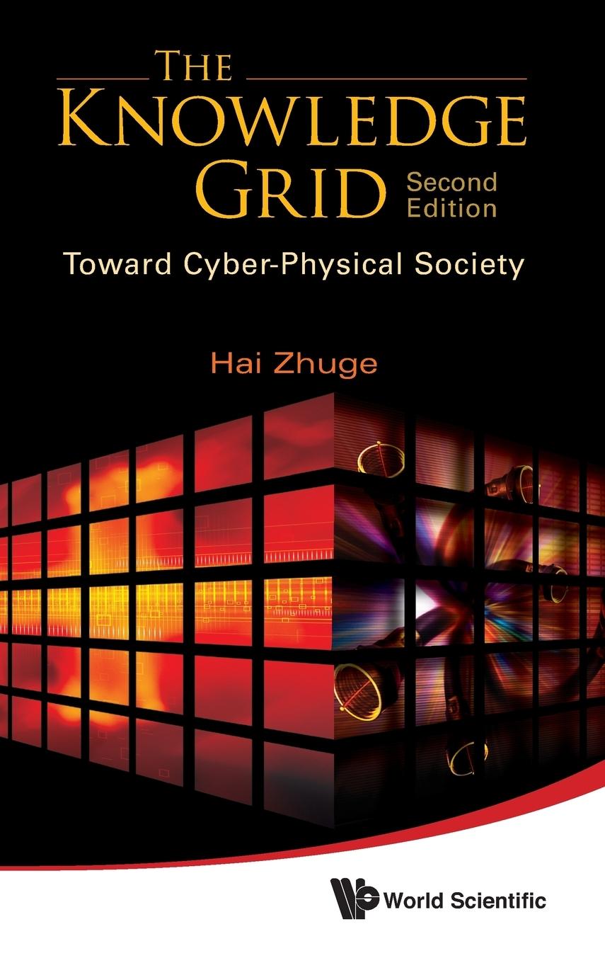 KNOWLEDGE GRID, THE (2ND EDITION)