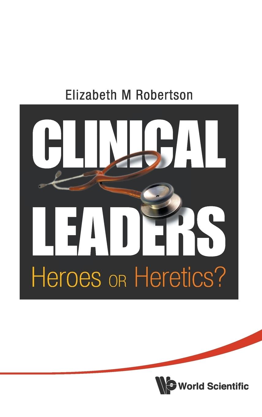 CLINICAL LEADERS