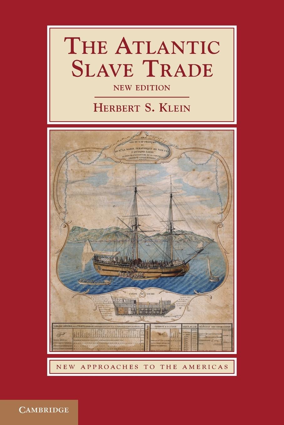 The Atlantic Slave Trade