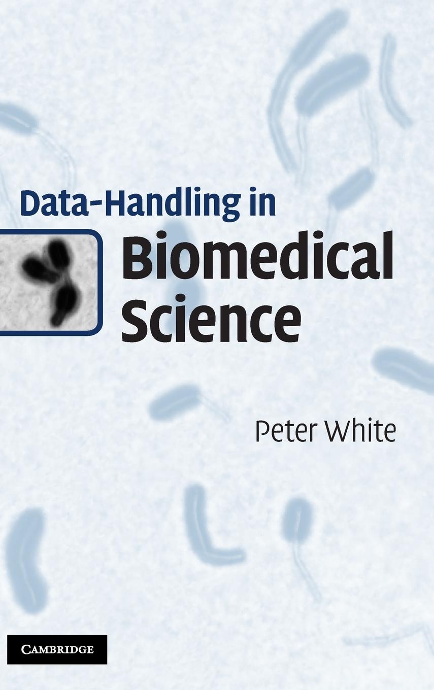 Data-Handling in Biomedical Science