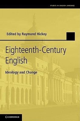 Eighteenth-Century English