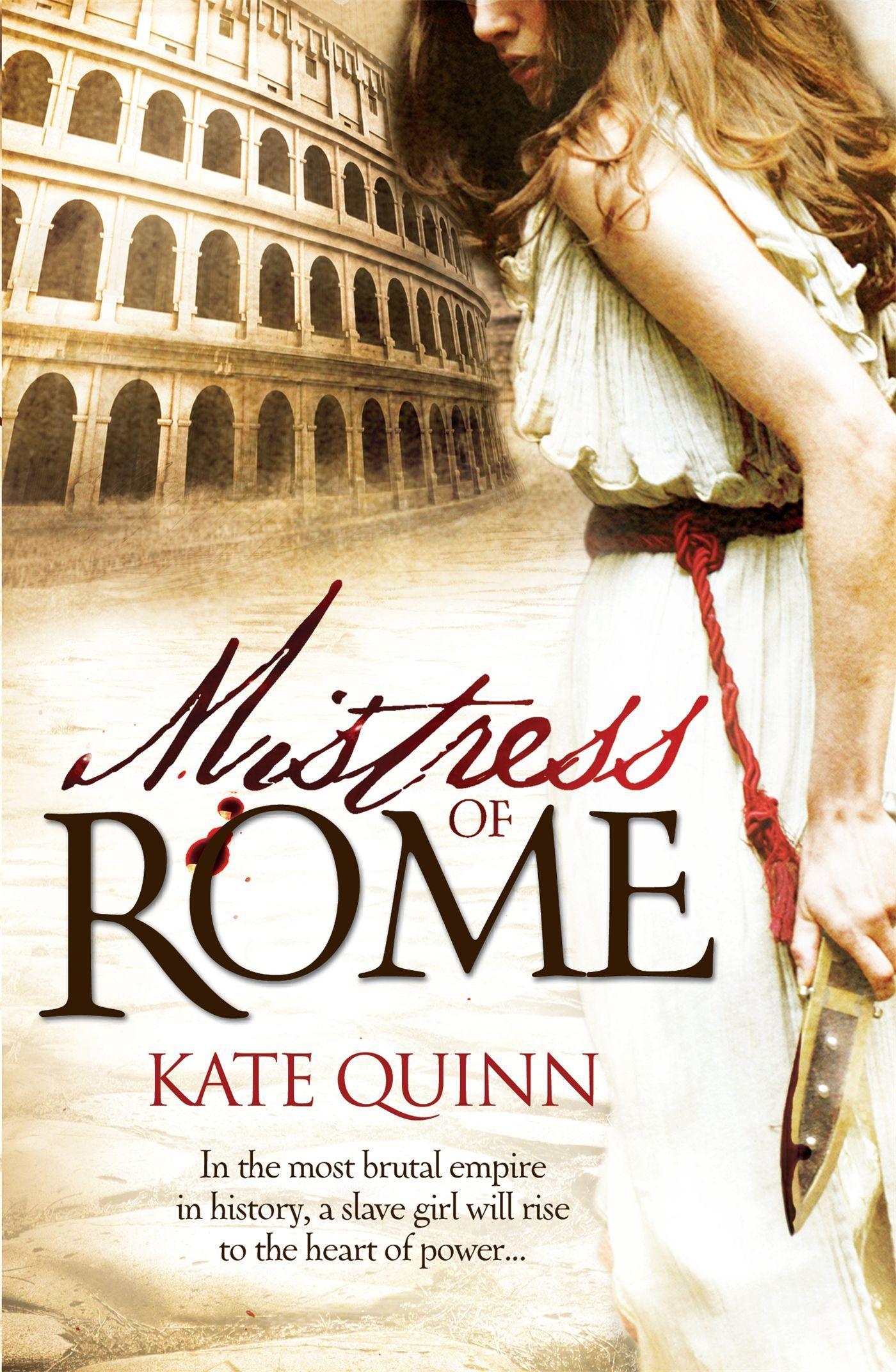 Mistress of Rome