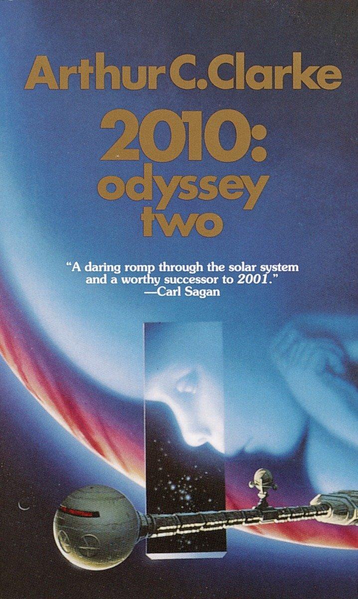 2010: Odyssey Two