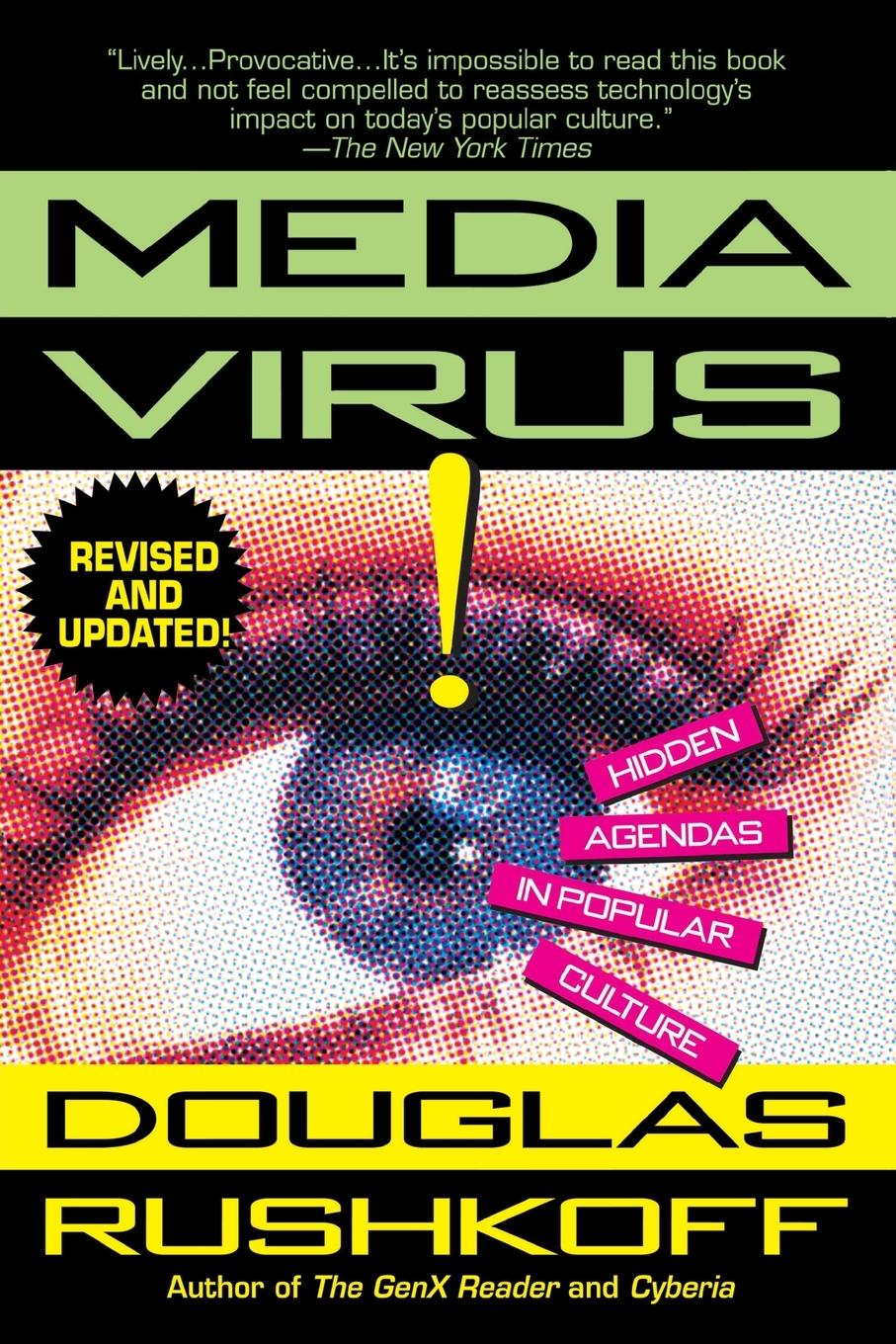 Media Virus!