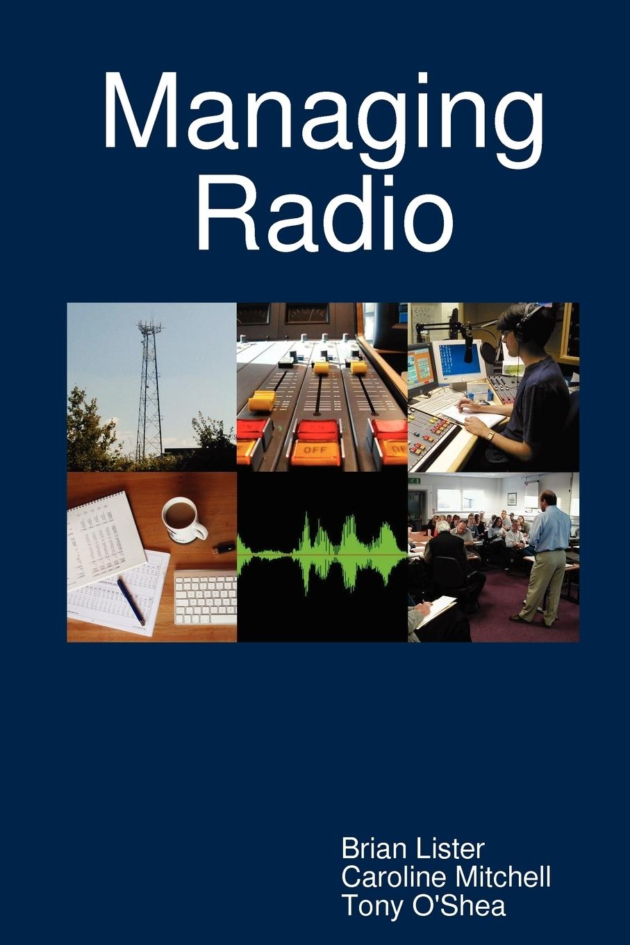 Managing Radio