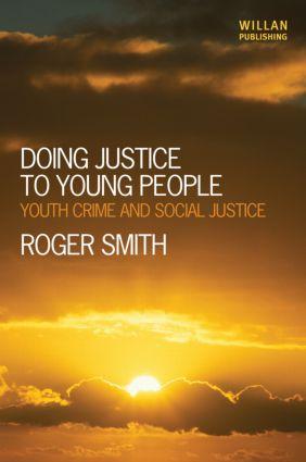 Doing Justice to Young People