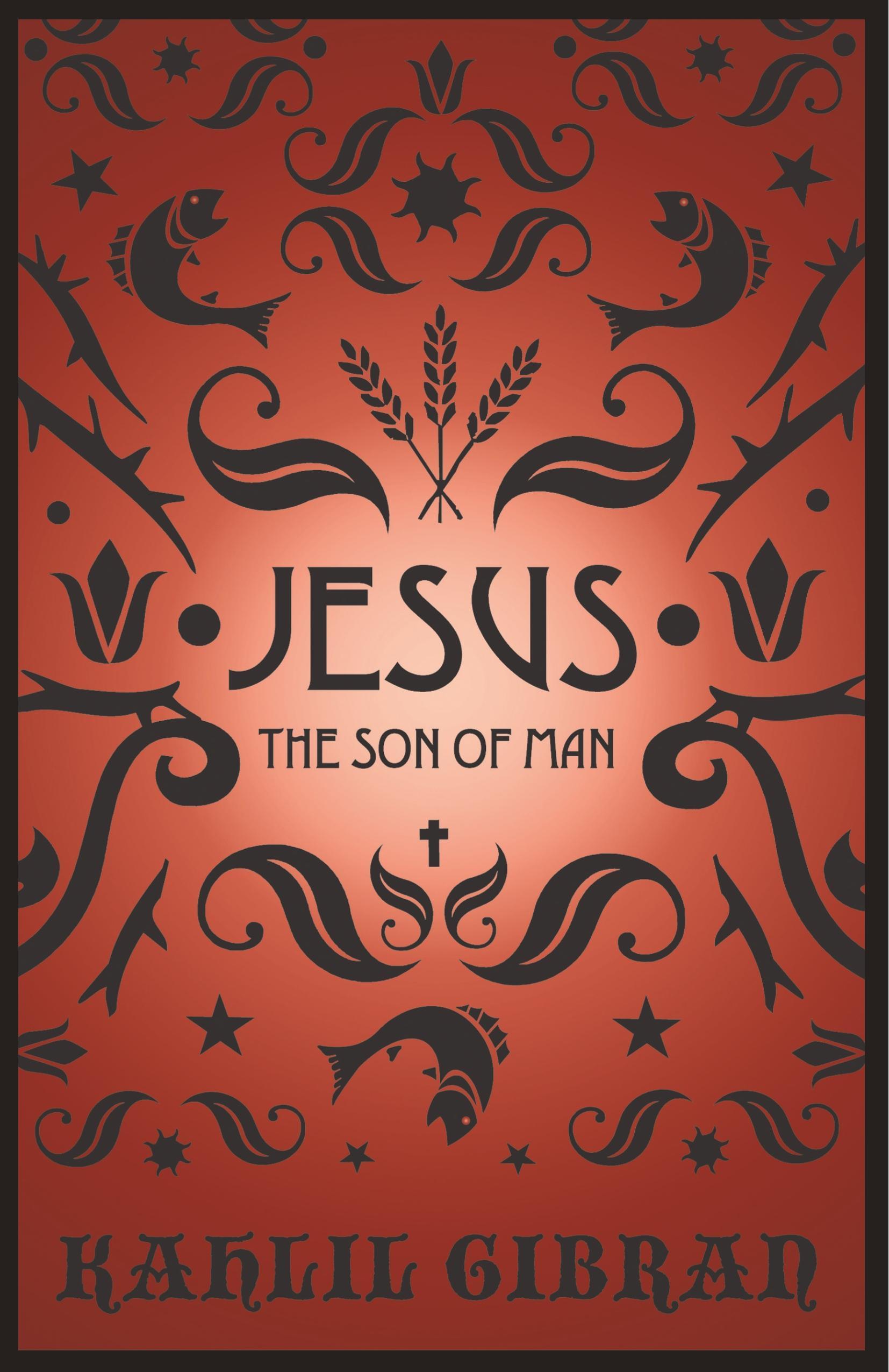 Jesus the Son of Man