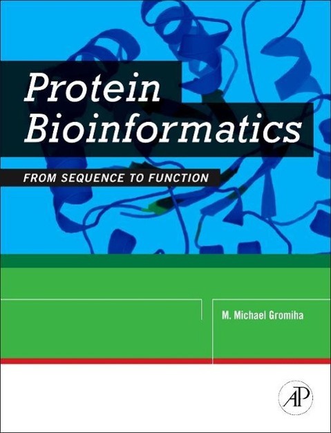 Protein Bioinformatics