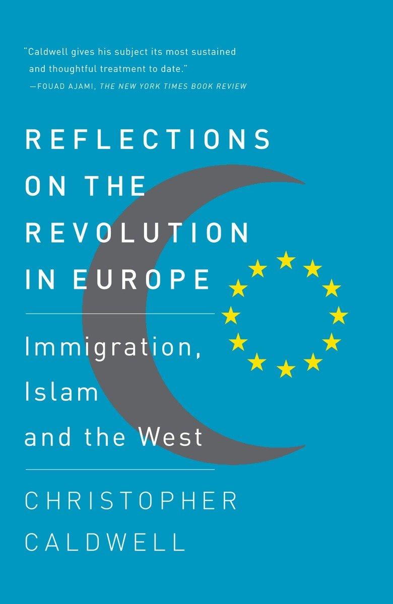 Reflections on the Revolution In Europe