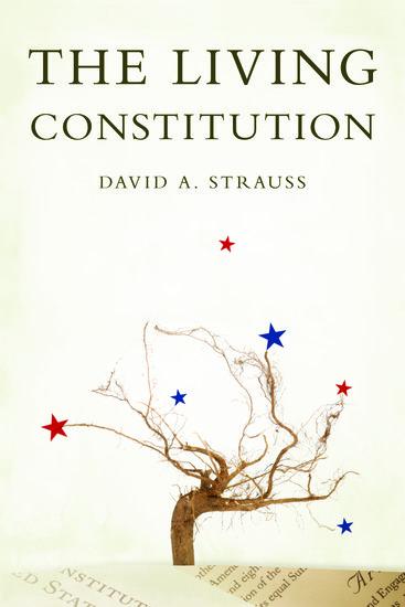 The Living Constitution