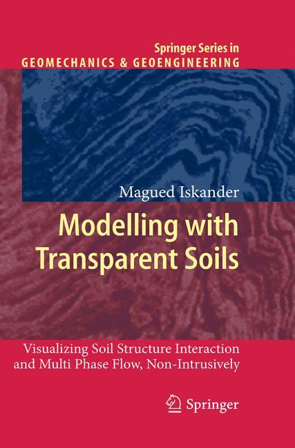 Modelling with Transparent Soils