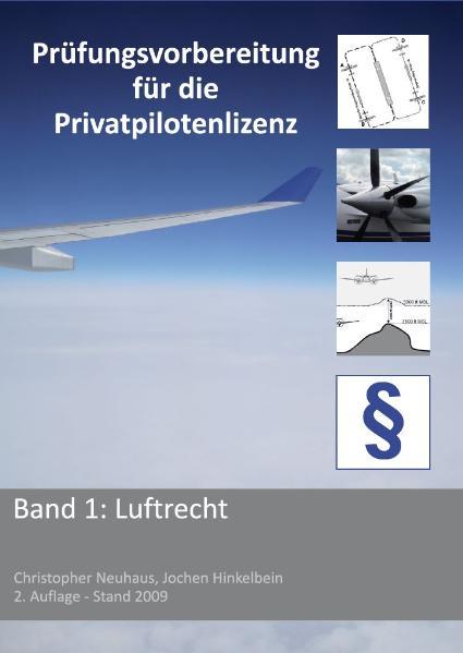 Prüfungsvorbereitung für die Privatpilotenlizenz 1