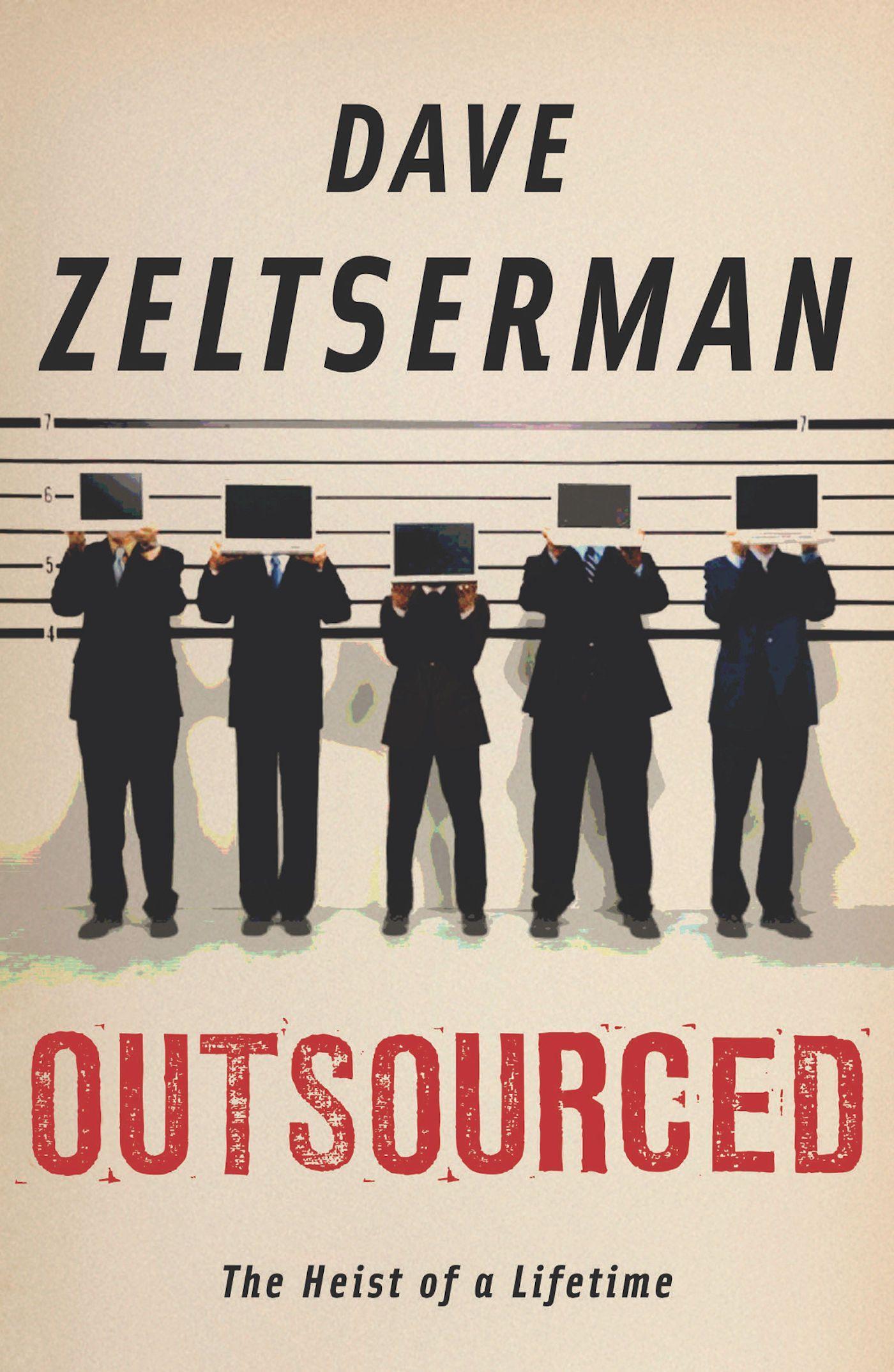 Outsourced