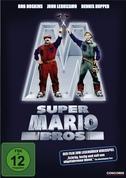 Super Mario Bros.