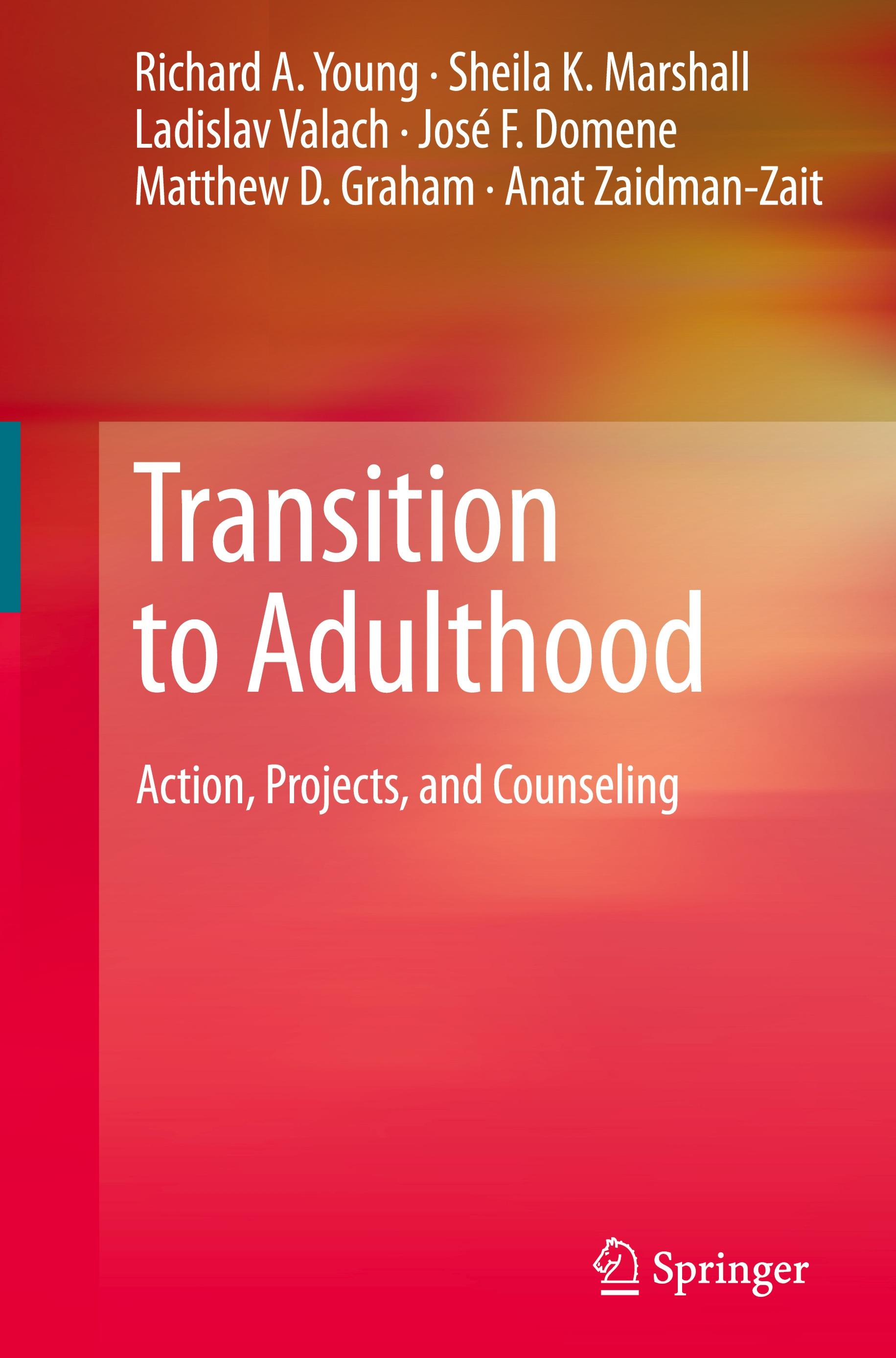 Transition to Adulthood