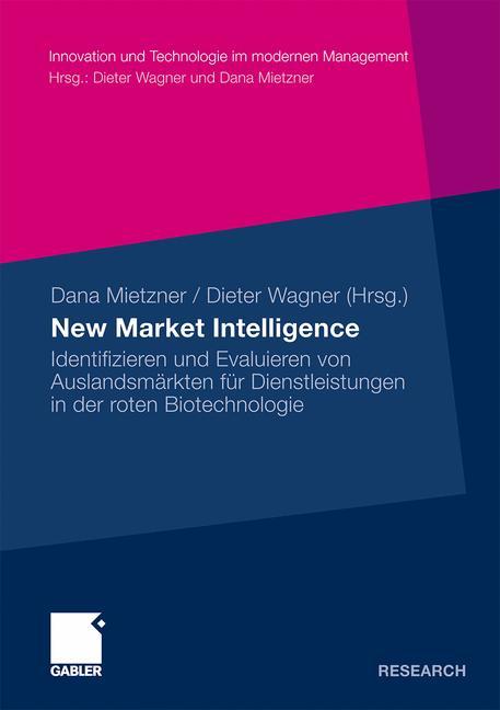 New Market Intelligence